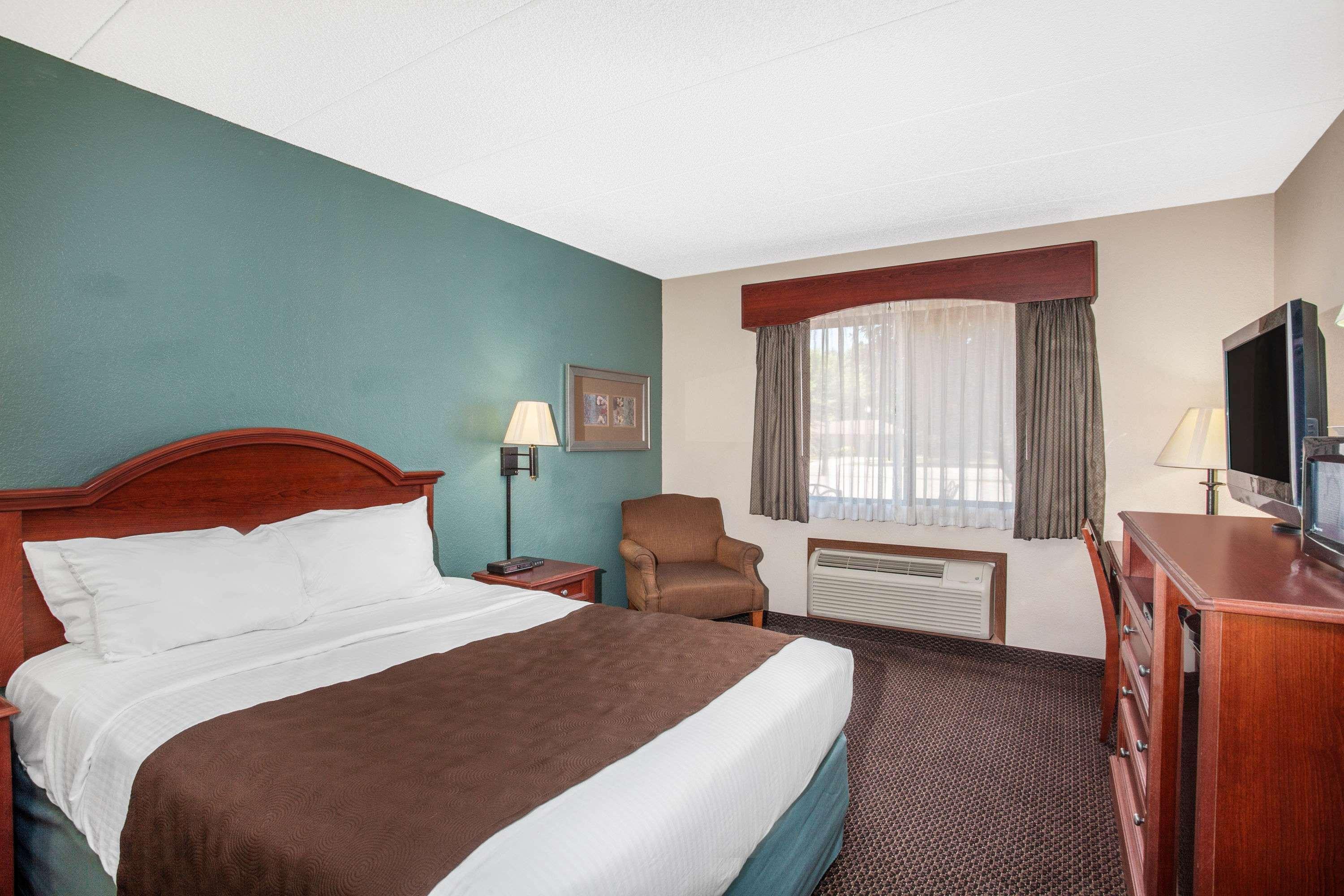 Americinn By Wyndham St. Peter Kültér fotó
