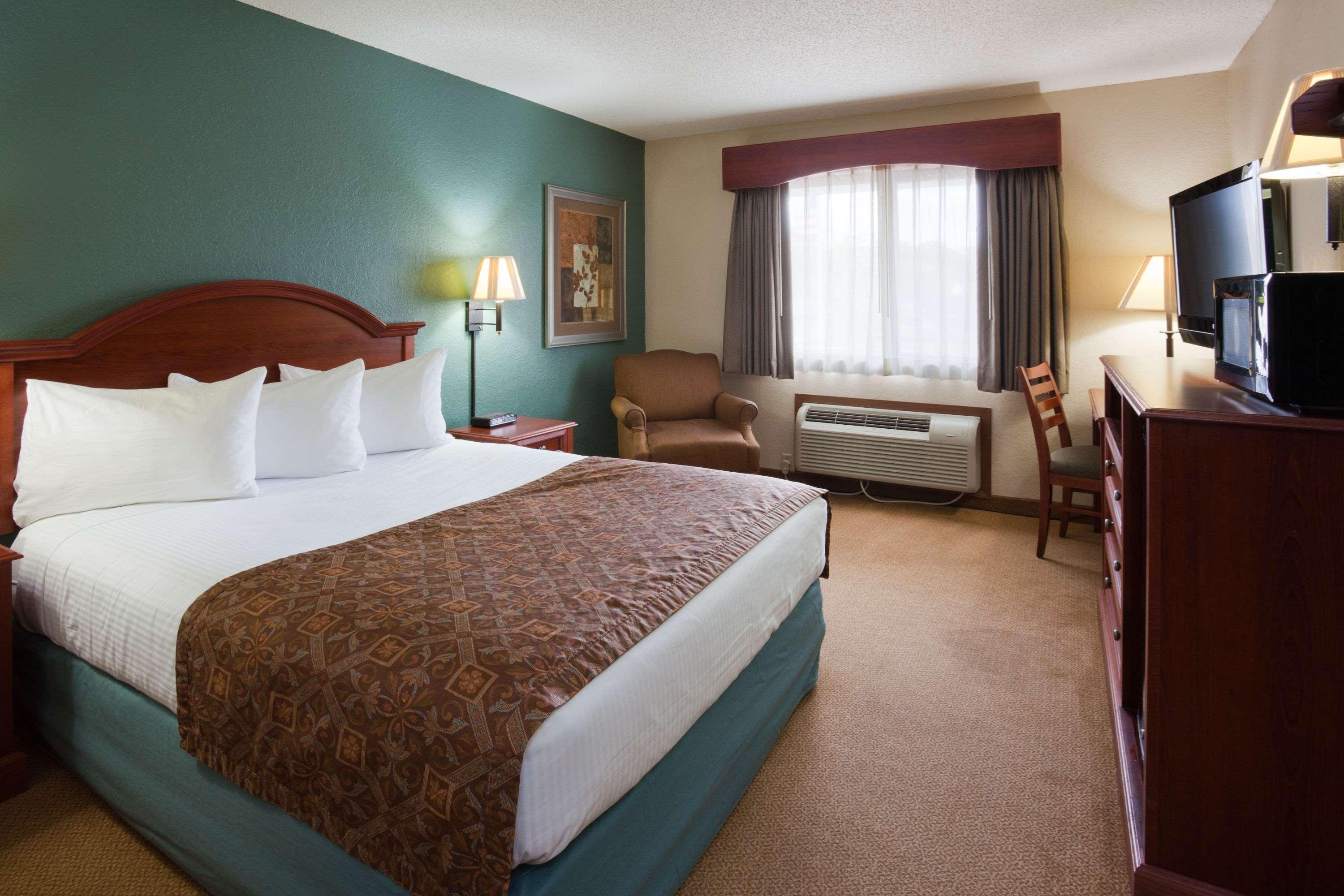 Americinn By Wyndham St. Peter Kültér fotó