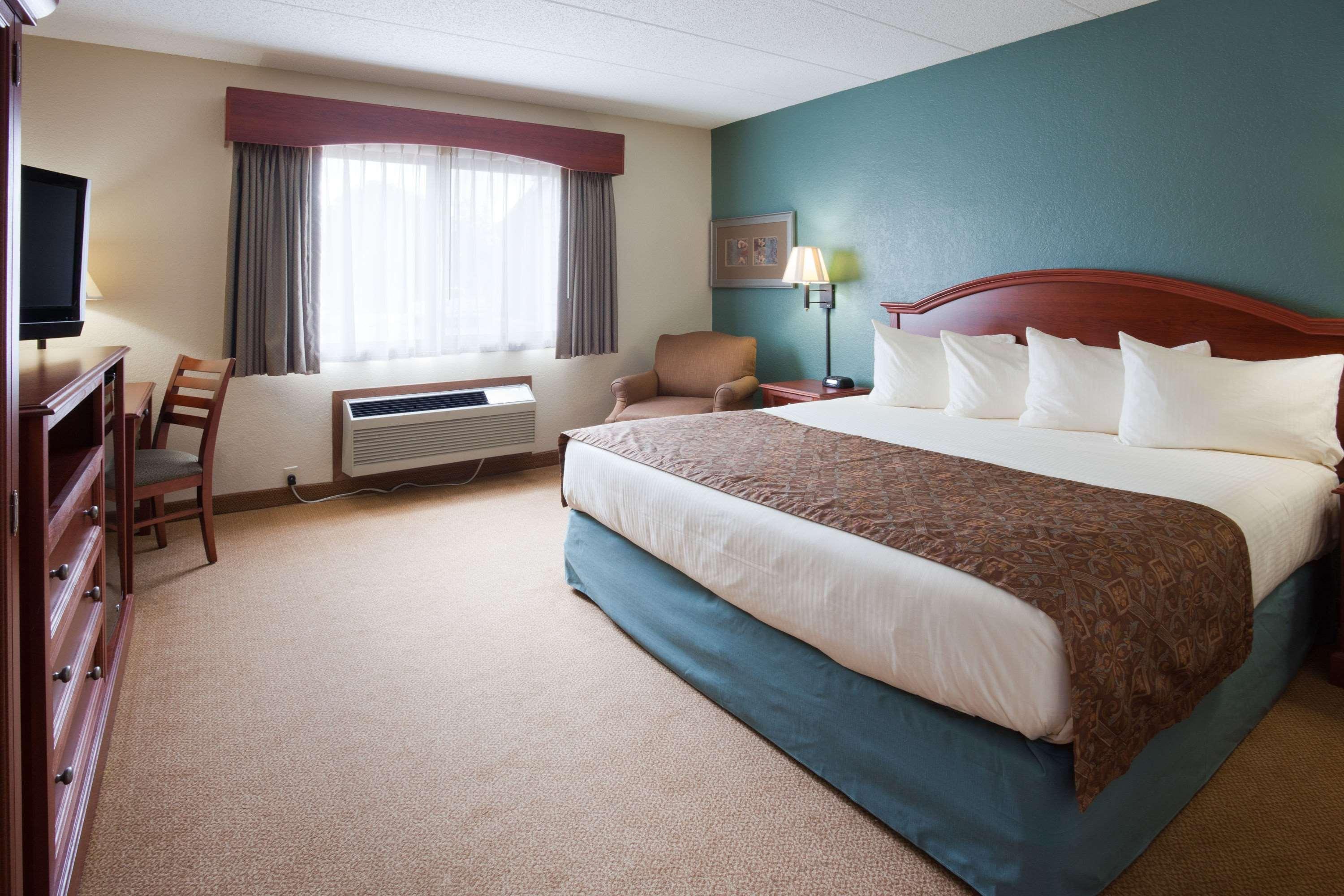 Americinn By Wyndham St. Peter Kültér fotó
