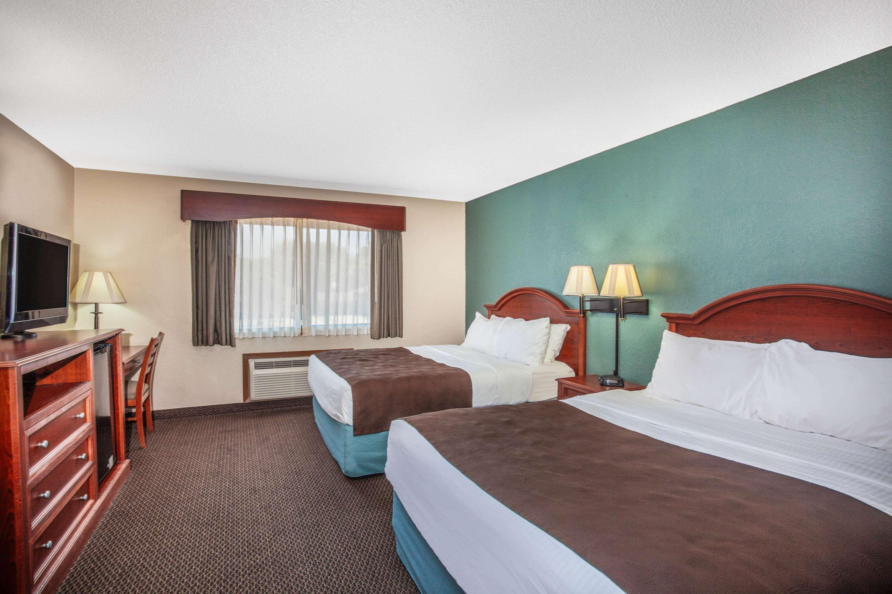 Americinn By Wyndham St. Peter Kültér fotó