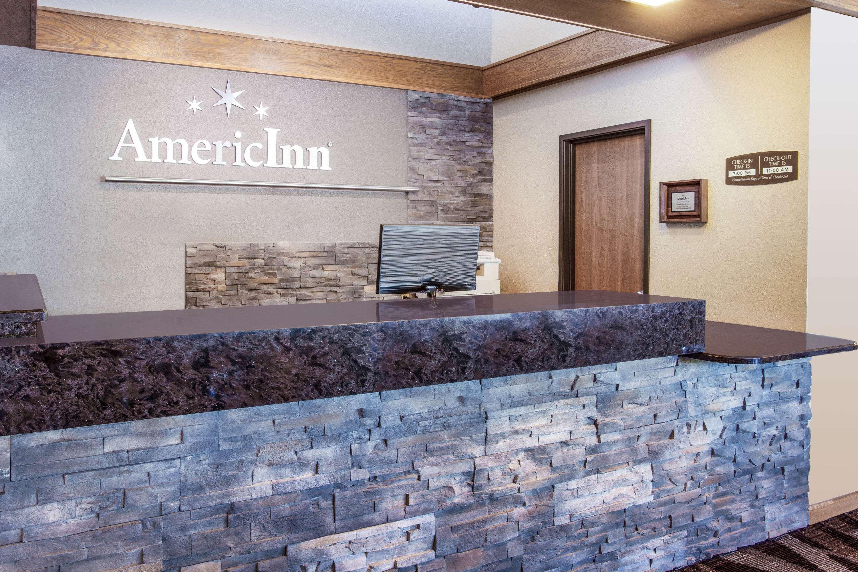 Americinn By Wyndham St. Peter Kültér fotó