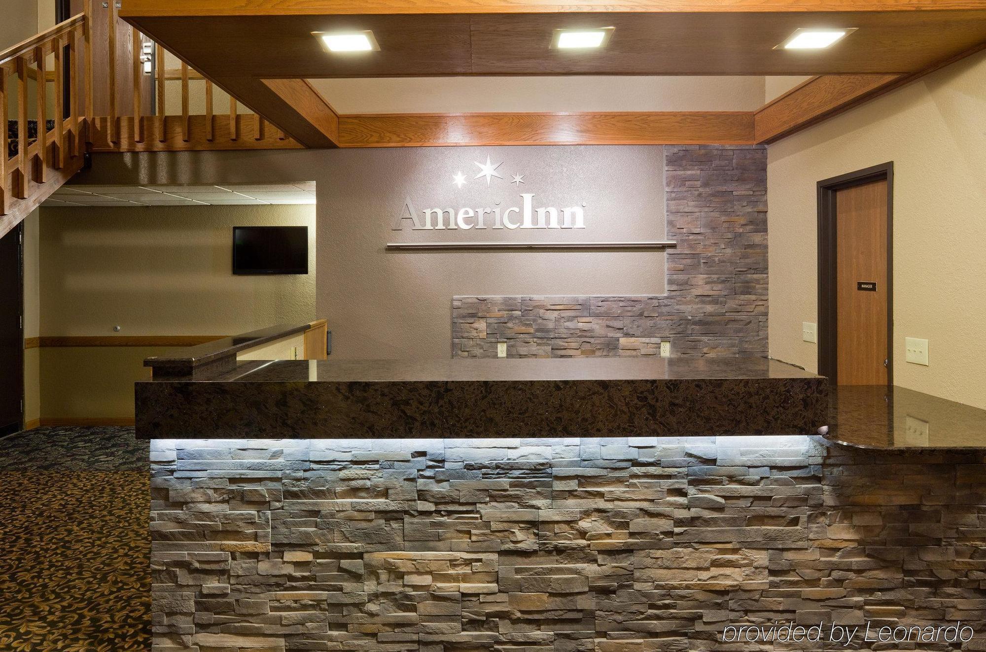 Americinn By Wyndham St. Peter Kültér fotó