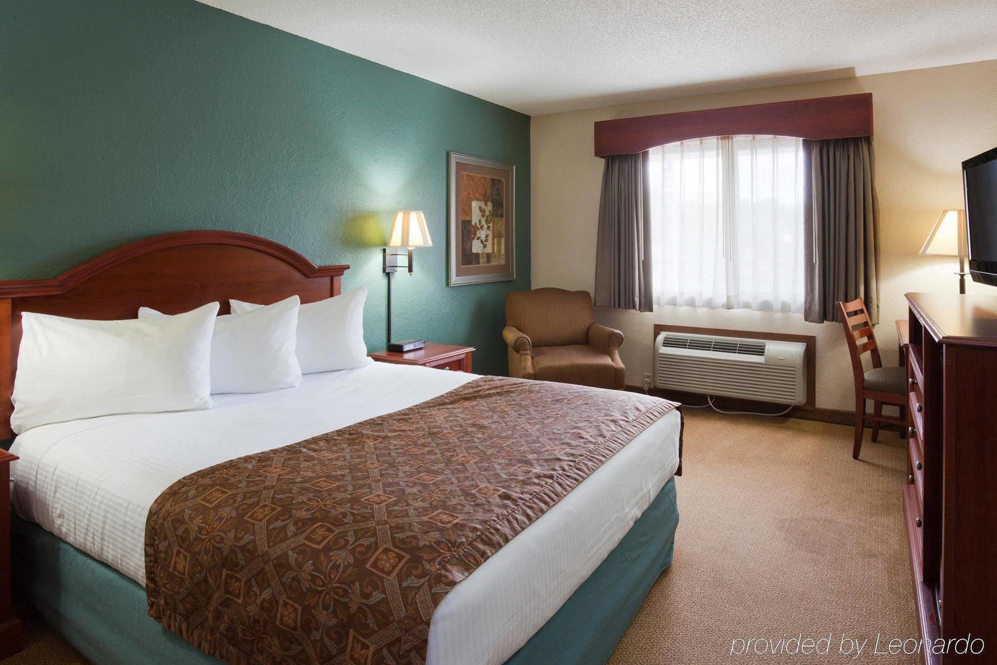 Americinn By Wyndham St. Peter Kültér fotó