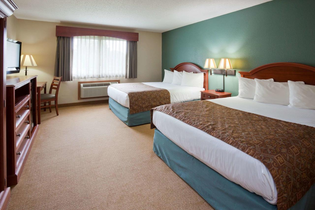 Americinn By Wyndham St. Peter Kültér fotó